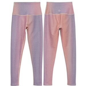 Beyond Yoga Chai Ombré legging